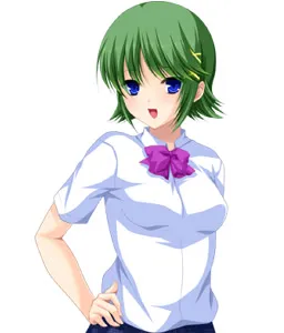 Haibara Narumi