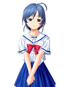 Murakami Shizune