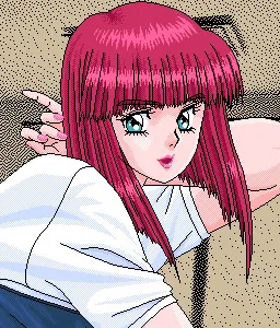 Toudou Saeko