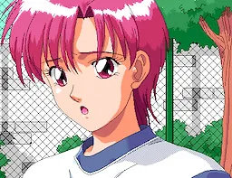 Hayakawa Kaoru