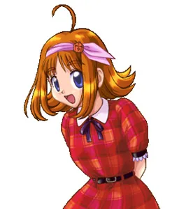 Kanbayashi Mayuki