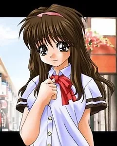 Kitahara Kyouko
