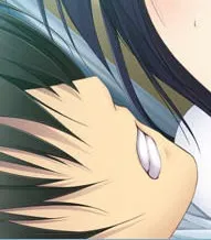 Suzushiro Ryou
