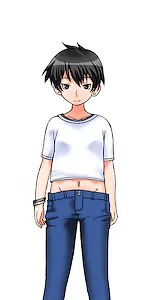 Konrai Kuroe