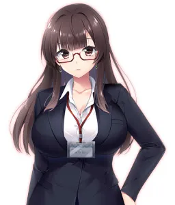 Kaminokura Maika