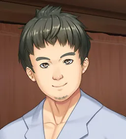 Hiyama Yuuto