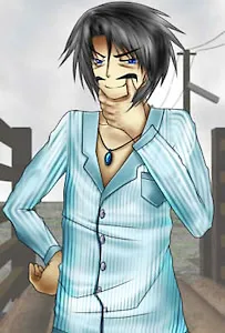 Suruga Souichirou
