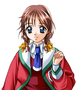 Mochizuki Akane