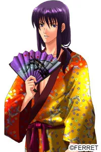 Murasaki