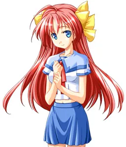 Satou Kasumi