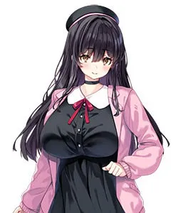 Nishizono Miyuri