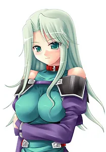 Lamia Loveless
