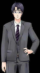 Satomi Kouji