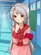 Minami Hiyori