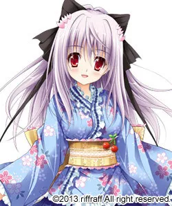 Mibuno Suzume