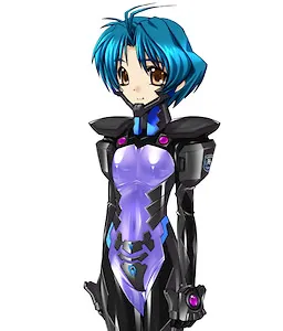 Yoroi Mikoto