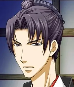 Emperor Kuze