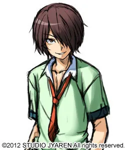 Kurayama Eita