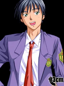 Shin'ichi