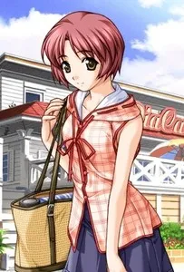 Shima Noriko