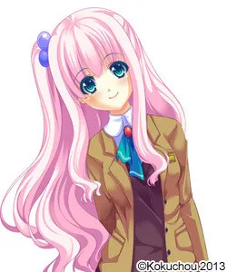 Omigawa Koharu