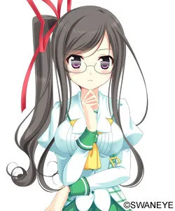 Mitsumine Iori