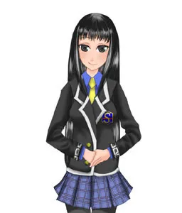 Shimazaki Fujino
