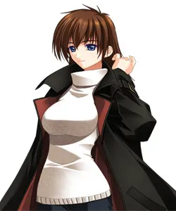 Hirasawa Kazumi