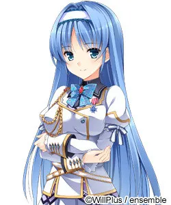 Ninomiya Mikoto