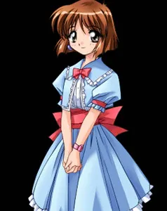 Koizumi Maki