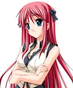 Shikishima Sakura