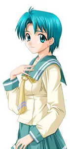 Ayuse Midori