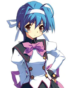 Honda Yuuna
