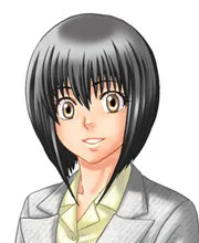 Izumi Sakurako