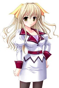 Hinokidera Setsuna