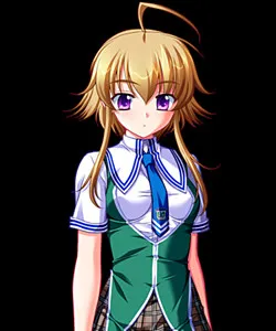 Hayami Kotono