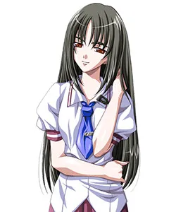 Kotoura Tsubaki