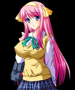 Sakuraba Airi