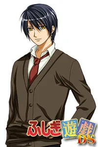 Mochizuki Takumi