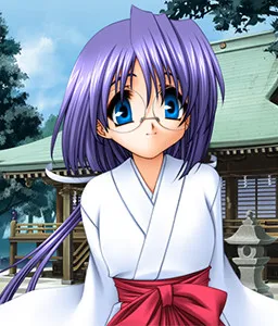Kisaragi Yuma