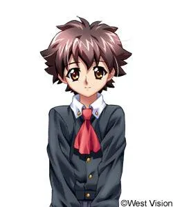 Nagamine Yuuki