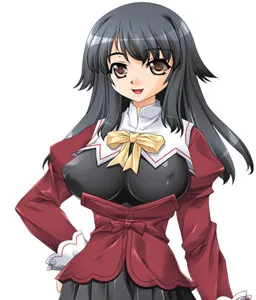 Mashiro Serika