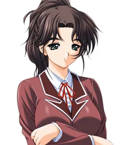 Katsuragi Saeka