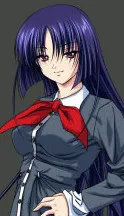 Sakashita Shouko