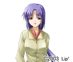 Sumiyoshi Himiko