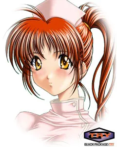 Ogata Sayaka