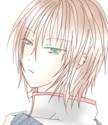 Kirishima Renju