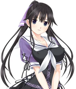 Amami Haruka