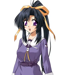Ariga Mizuki