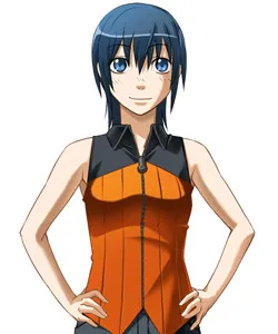 Kirishima Akira